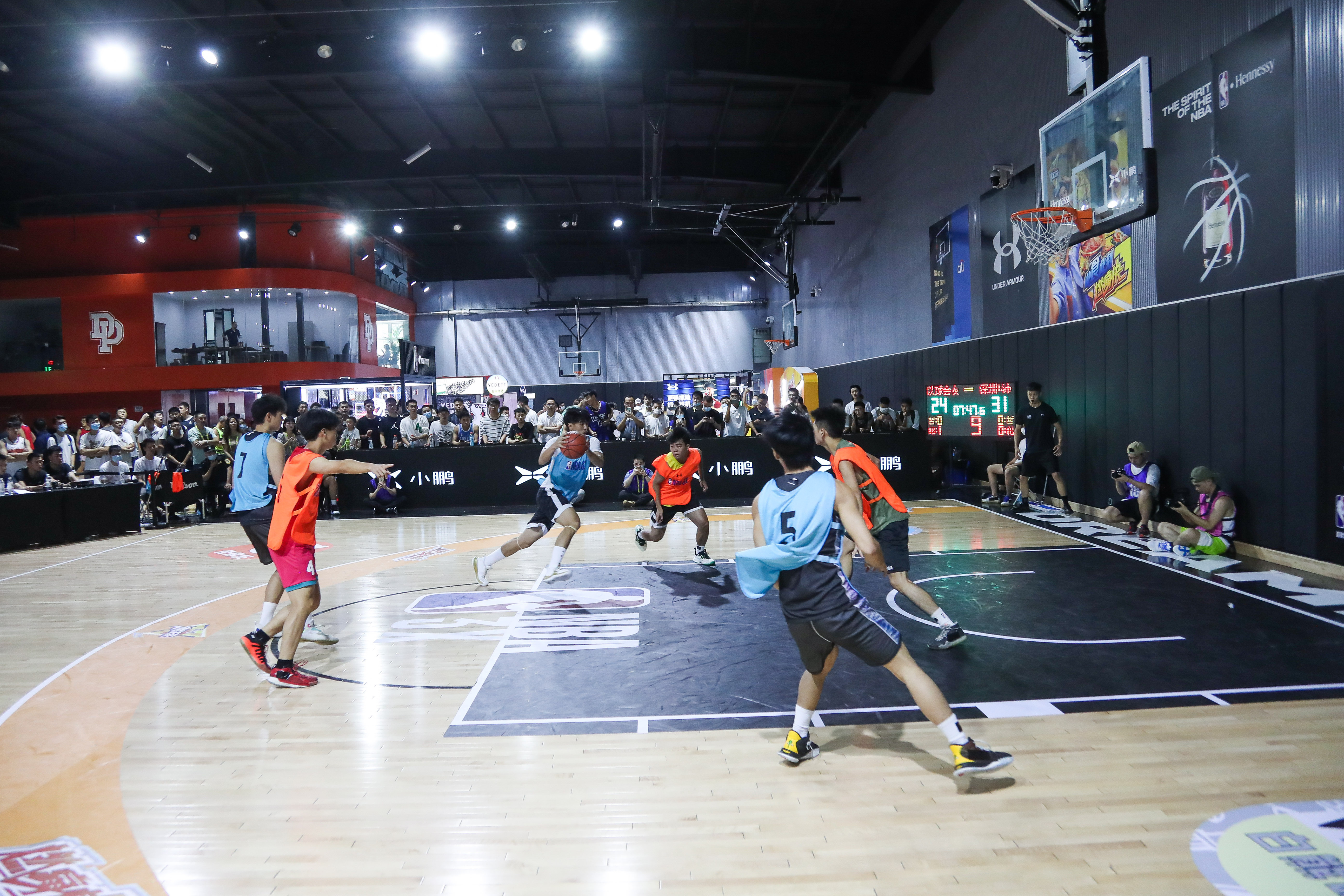 50吨植物油精炼设备